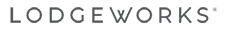 LodgeWorks Logo