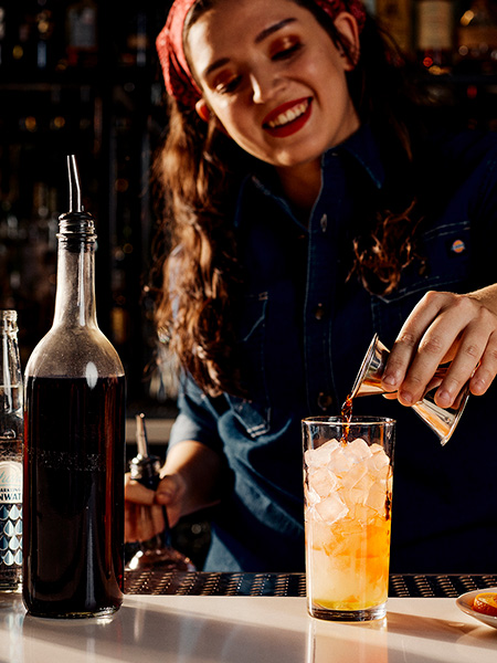 Hotel Management Company LodgeWorks Partners L P 