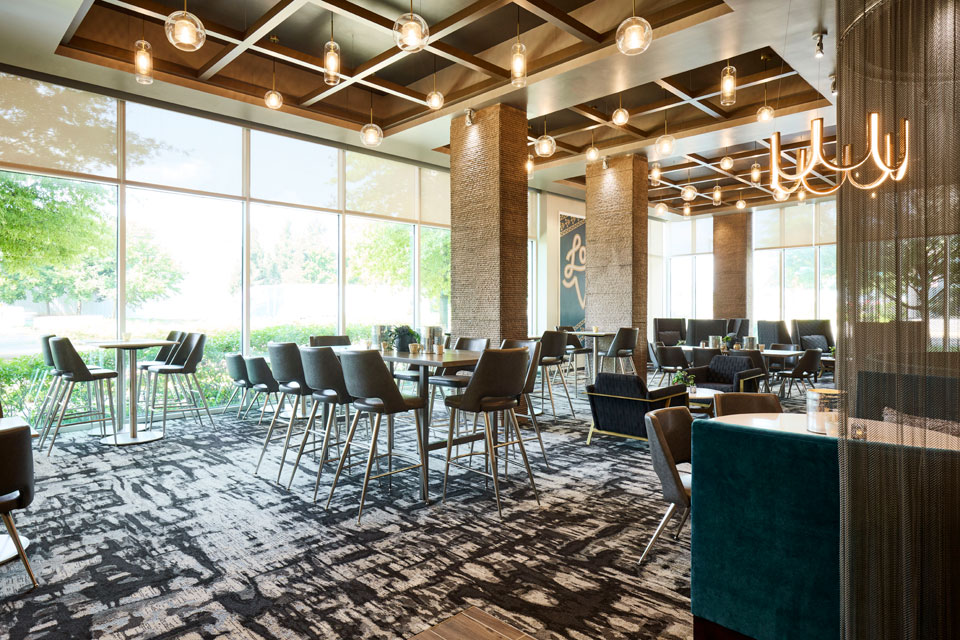 Archer Hotel Falls Church LodgeWorks Partners L P Official Website