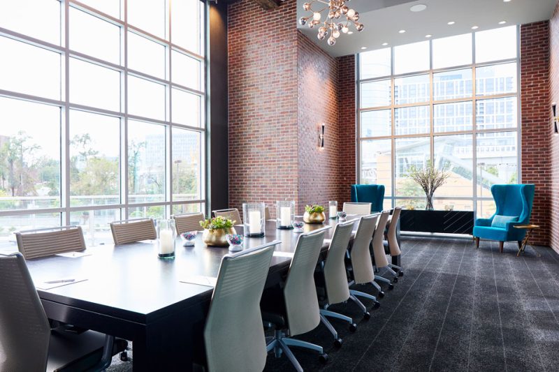 Archer Hotel Tysons - The Boardroom