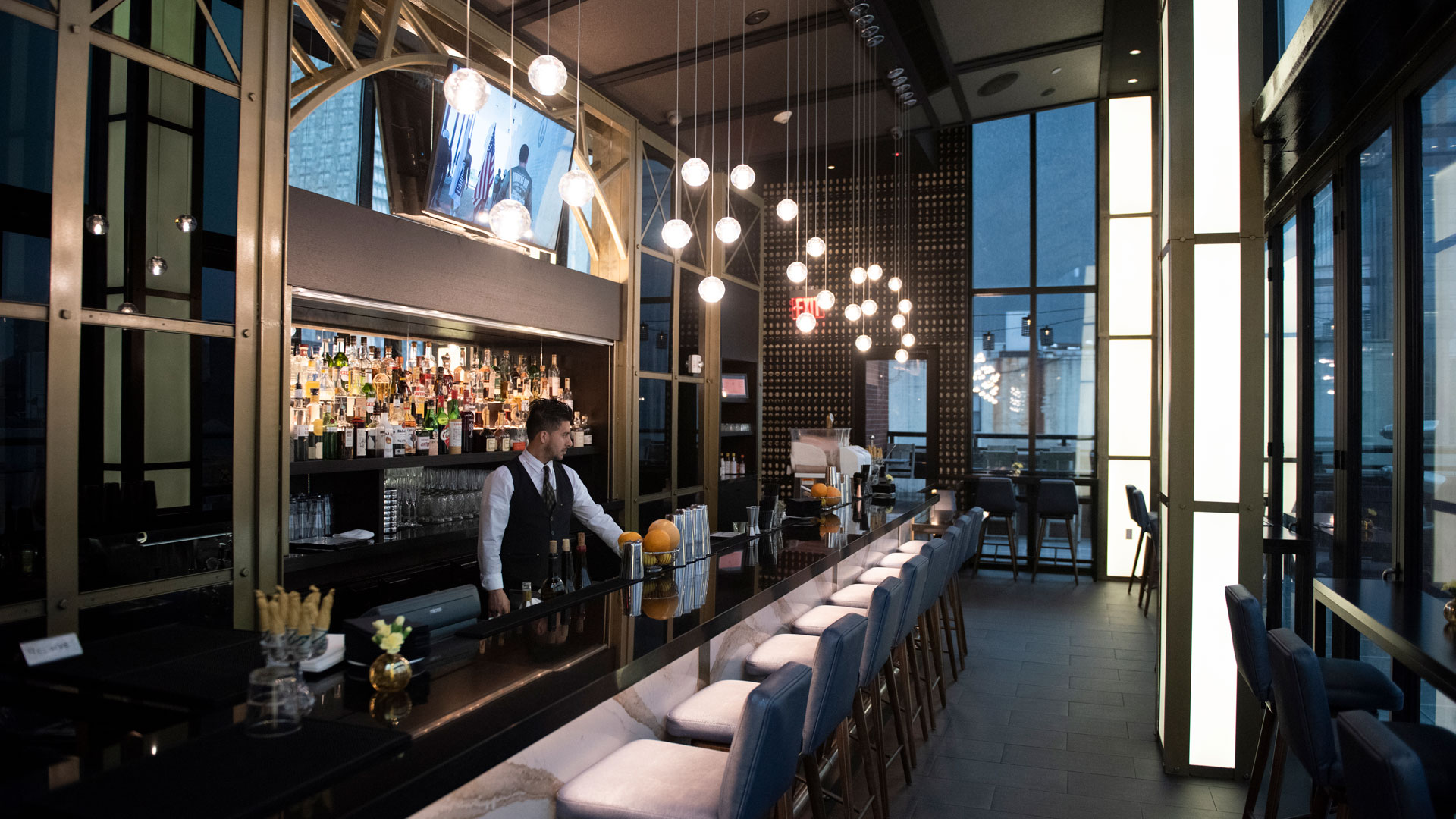 Archer Hotel LodgeWorks Partners L P Official Website