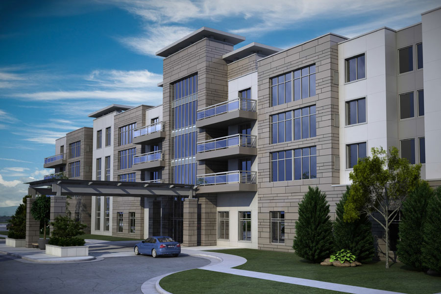 Archer Hotel Florham Park Lodgeworks Partners L P Official Website Logo