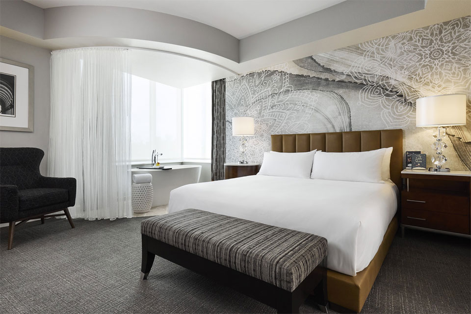 Archer Hotel Falls Church LodgeWorks Partners L P Official Website