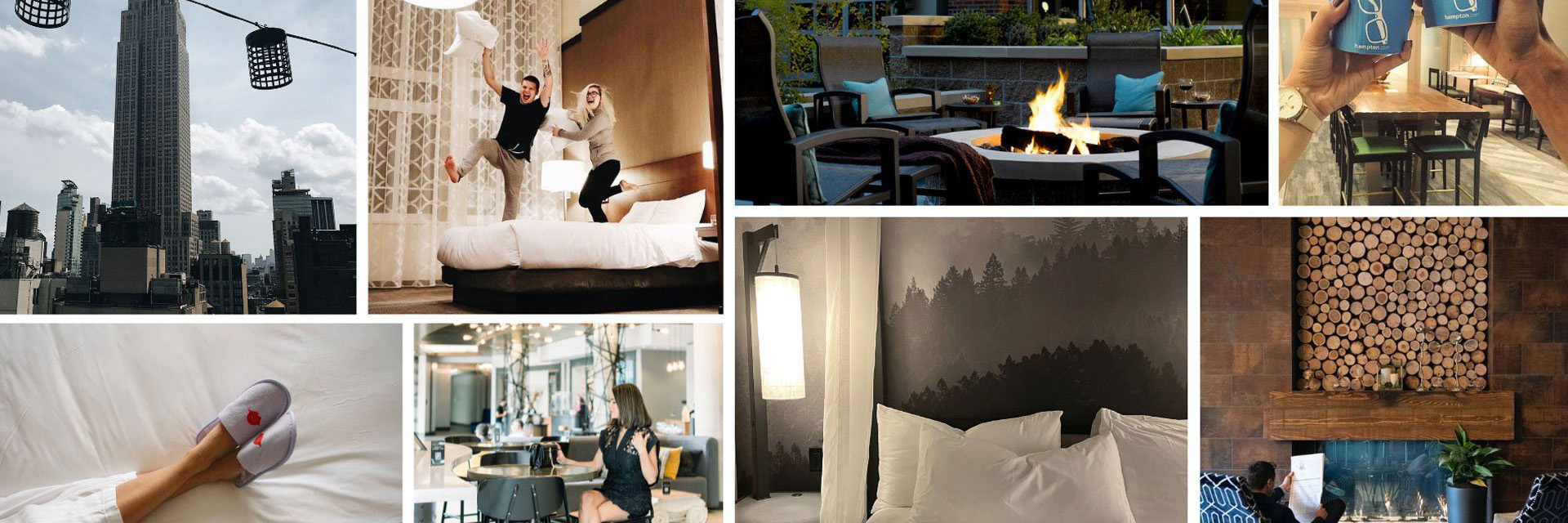 Get Connected LodgeWorks Partners L P Official Website