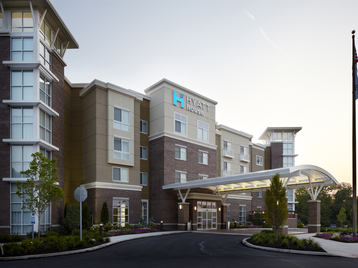 HYATT PLACE PHILADELPHIA / KING OF PRUSSIA $125 ($̶1̶7̶8̶